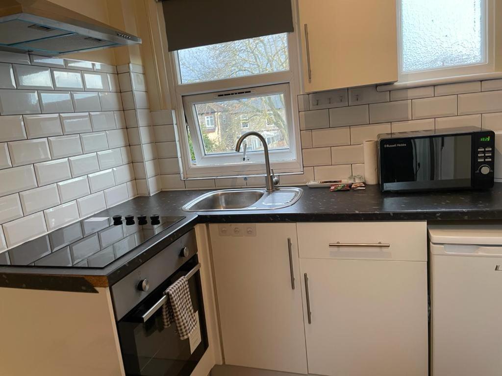Appartement Anazing 2 - North East - Chingford *