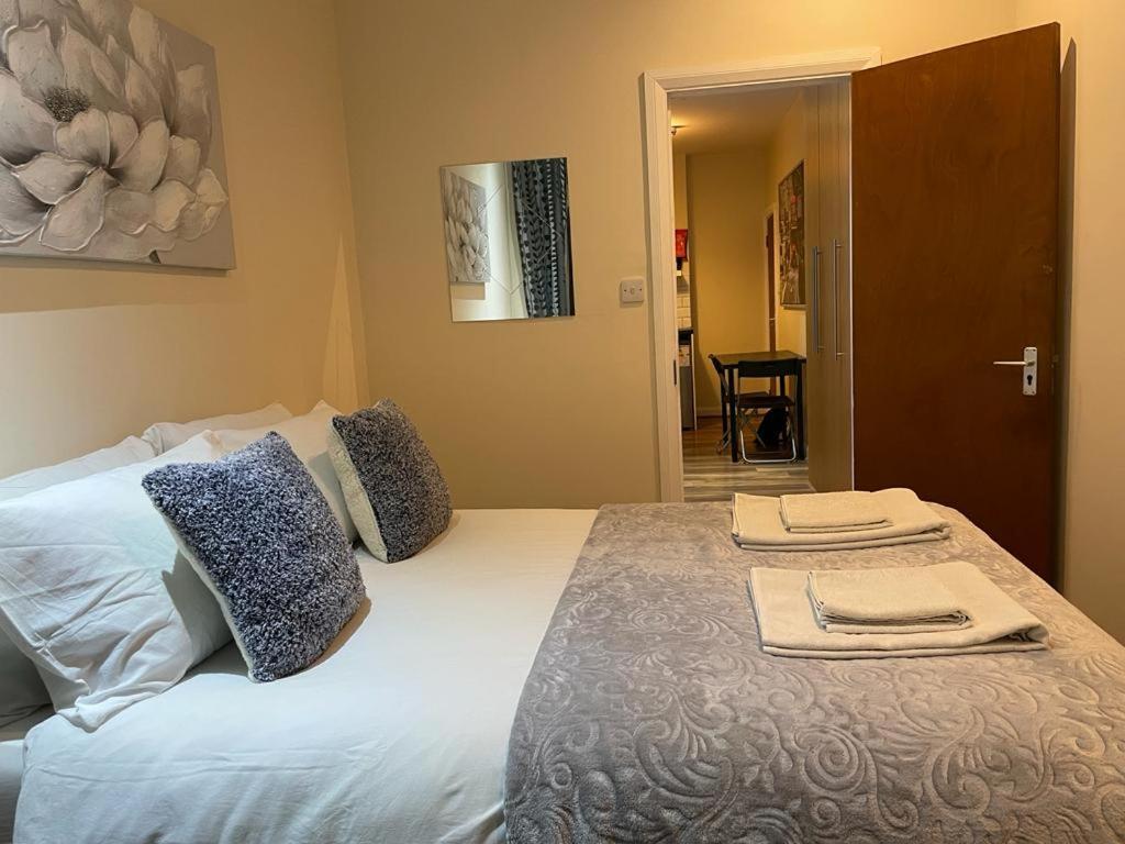 Appartement Anazing 2 - North East - Chingford *